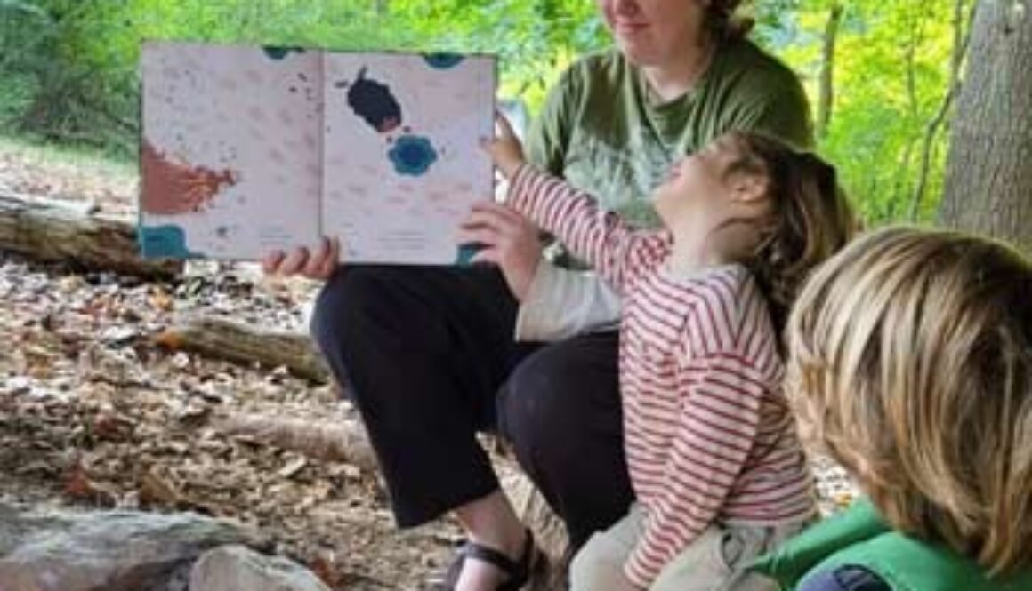 campfire-storytime