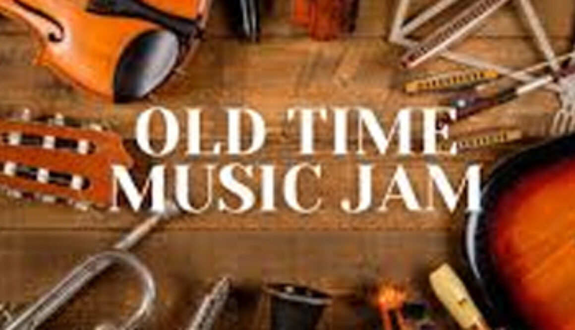 various instruments surrounding title