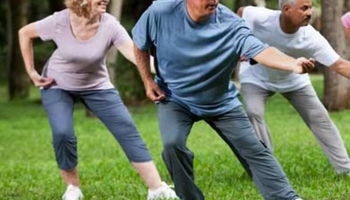 tai-chi