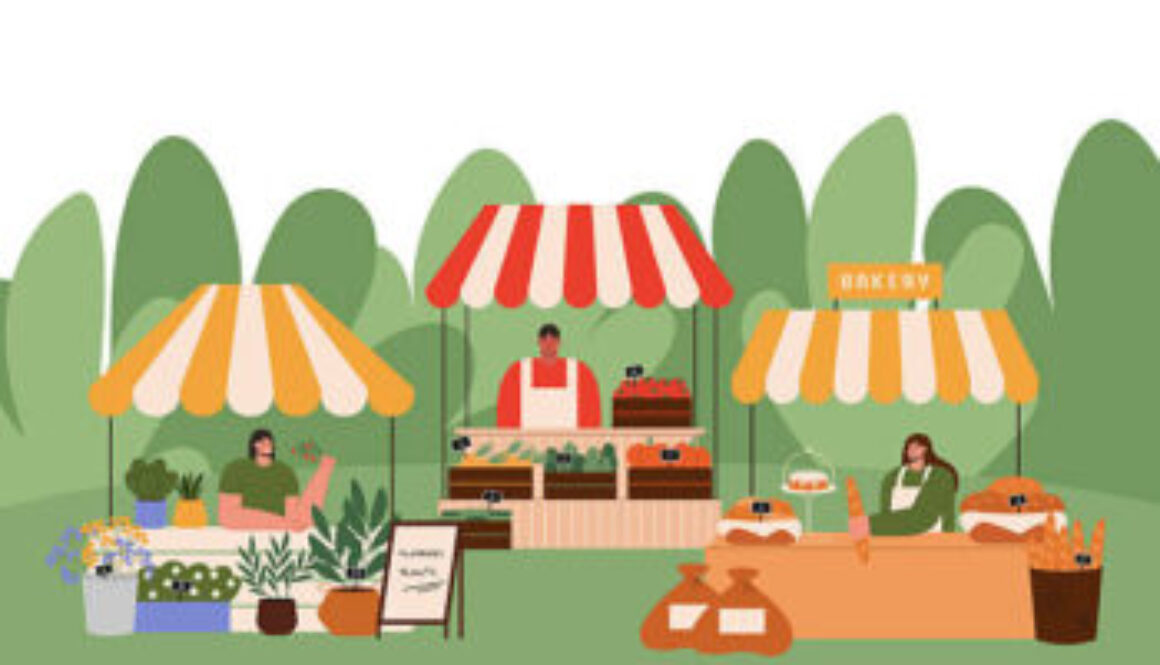 market