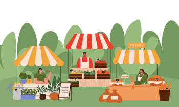 market